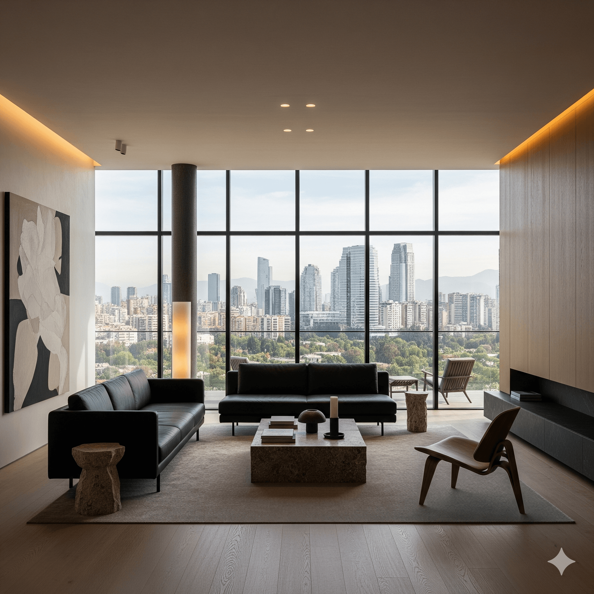 Studio — Providencia